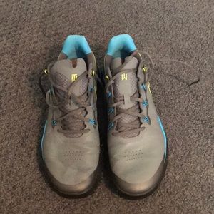 Men’s tiger woods TW14 Golf Shoes